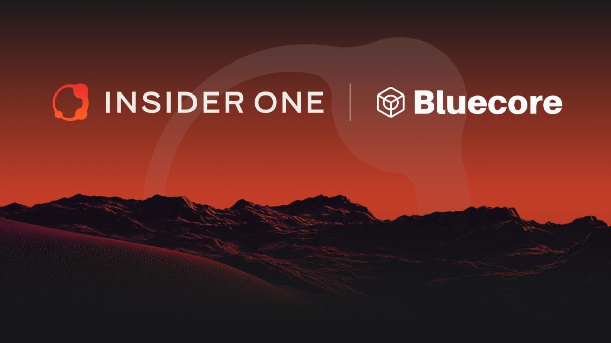 Insider One逆勢併購美商獨角獸Bluecore　突圍零售新戰局