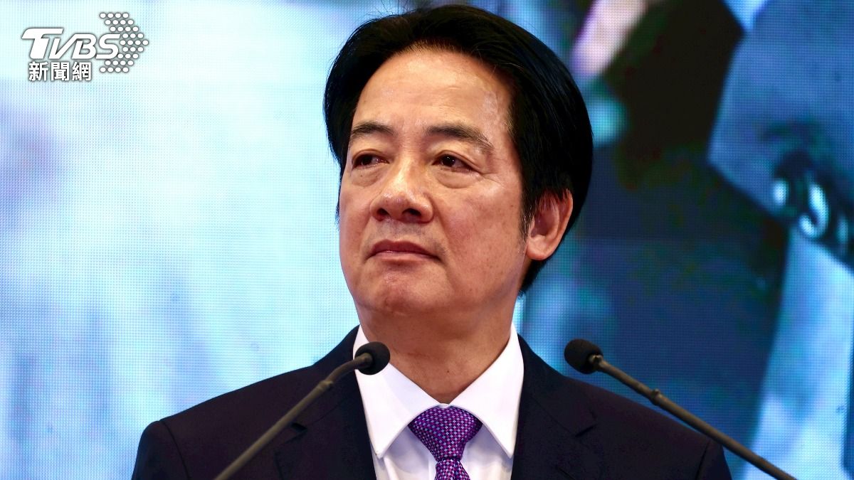 0到18歲每月發5000!她開第一槍反對 狂轟賴清德