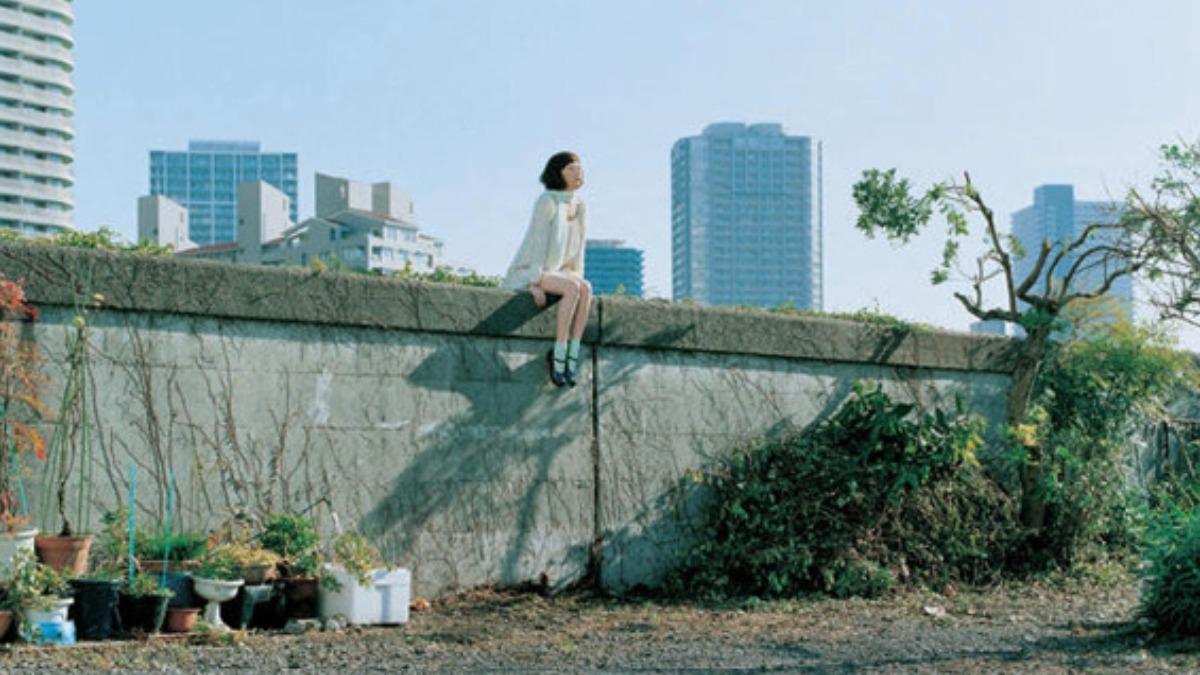 裴斗娜以精湛的演技演活《空氣人形》,一舉獲得多項最佳女主角獎項。(圖/天馬行空提供)
