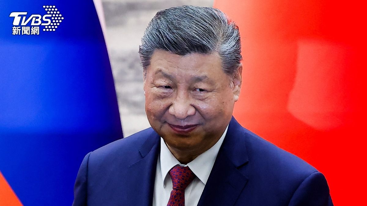 韓媒曝習近平最快「下週訪北韓」!青瓦台:將持續關注動向