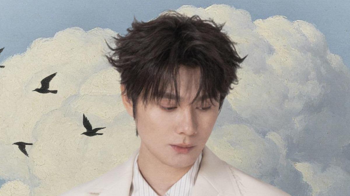 T閱讀/四度叩關金曲獎的音樂怪傑裘德 將爵士滲入骨髓打造科幻愛情寓言