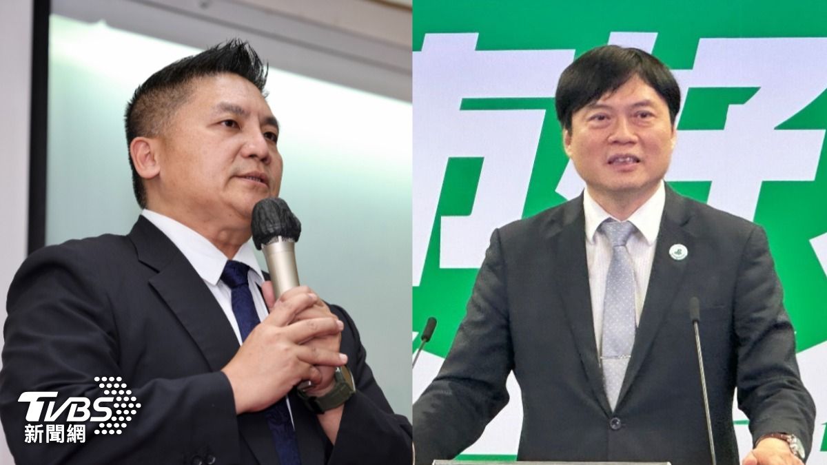 國民黨執政大縣「可能翻盤」!3民調都落後 25%支持者轉向