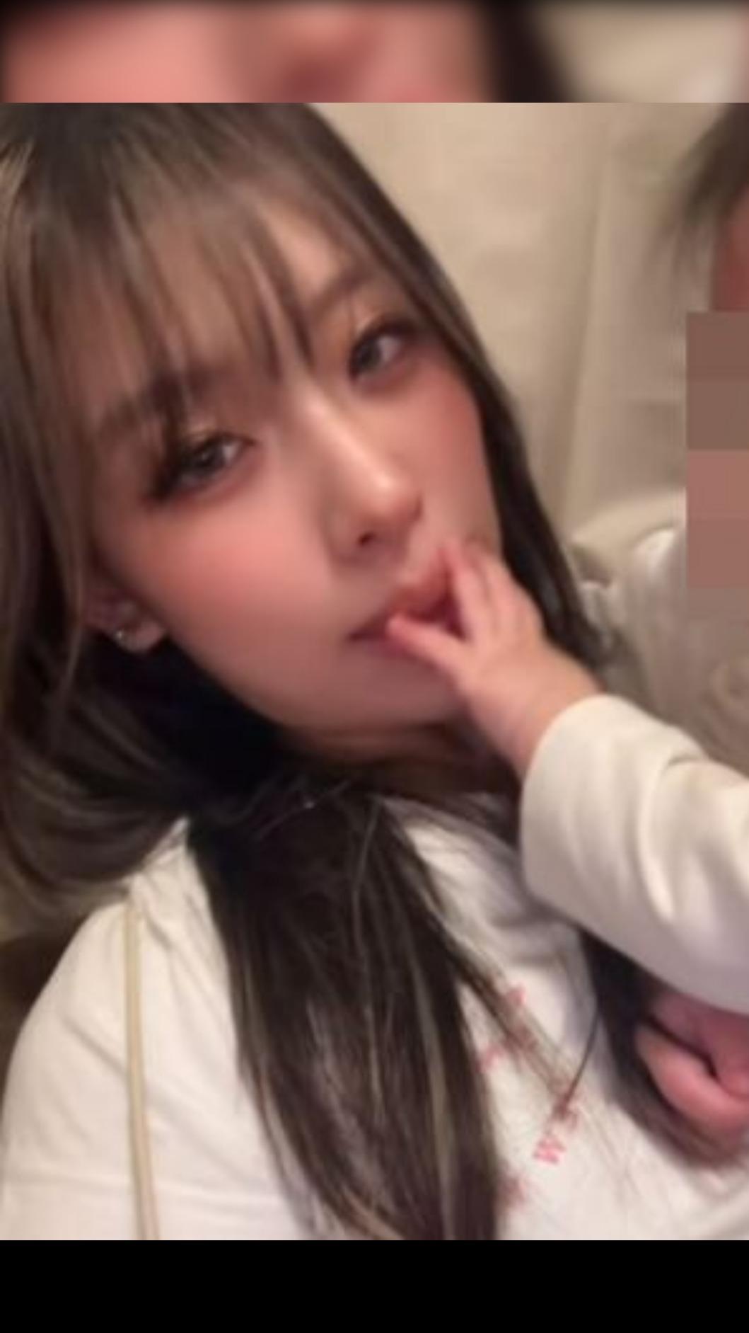 在案發前5天，她還上傳了一支與女兒親暱貼臉的「親子短片」。（圖／翻攝自竹前美結tiktok）