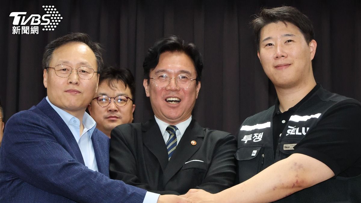 三星罷工危機才解除　股東怒轟侵害利益：變相違法分紅