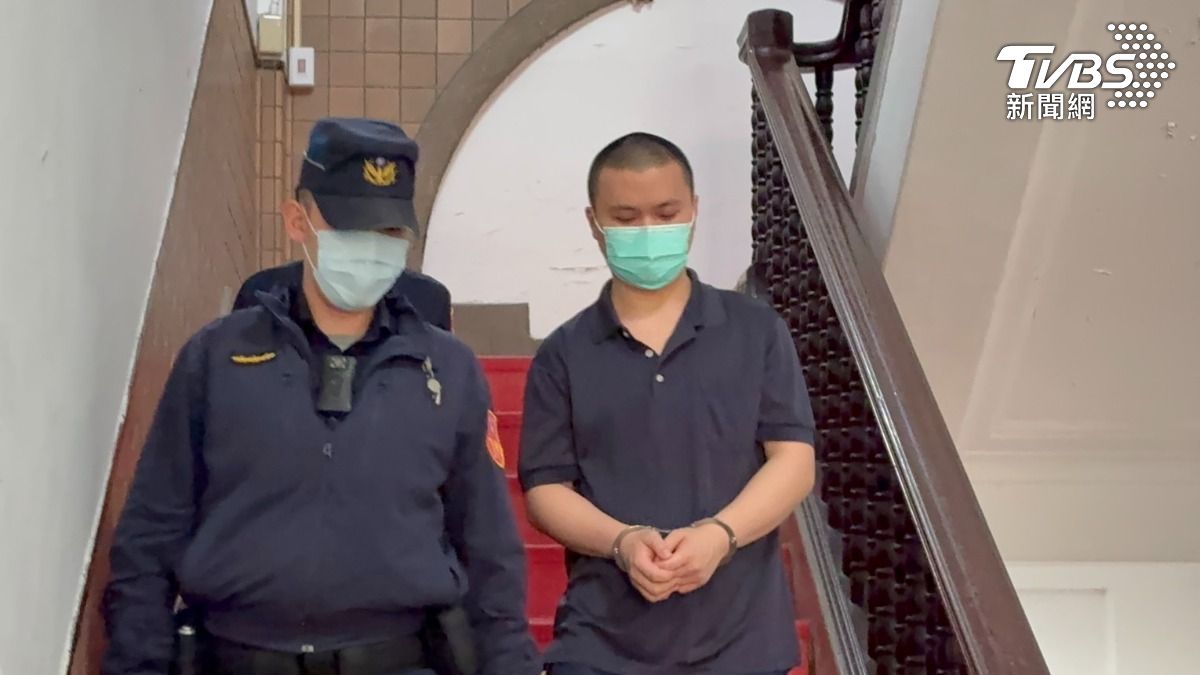 三重滅門血案一審判3死刑 殘忍兇嫌訊問「冷回7個字」