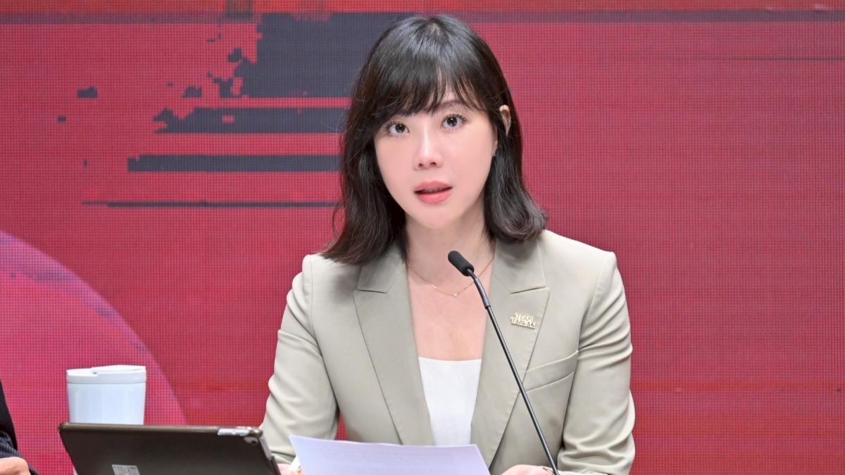 川普控台灣偷晶片!曹興誠怒指「政府悶聲」 行政院:持續溝通