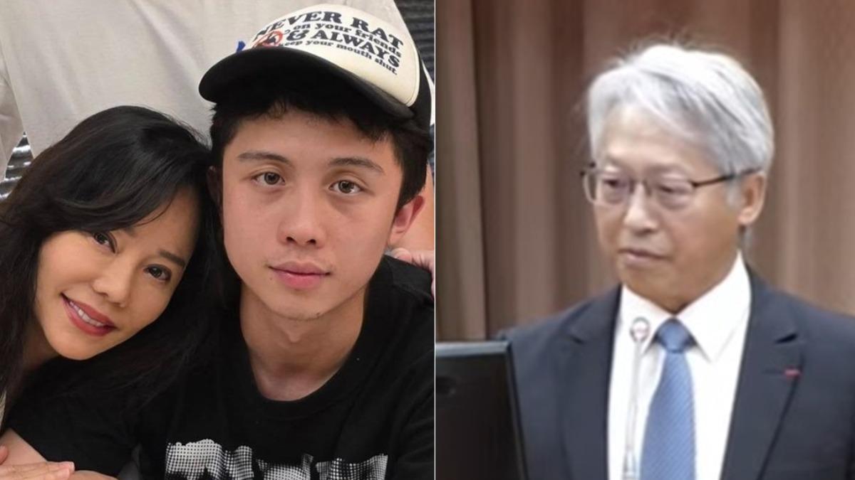狄鶯淚喊「為什麼不吸收孫安佐」? 中研院長回應了