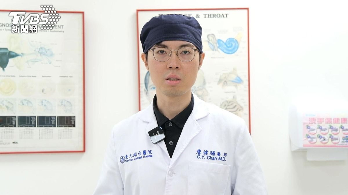 研究：抹茶可改善過敏打噴嚏？　醫師點出「關鍵真相」...這類人注意！ (圖/TVBS)