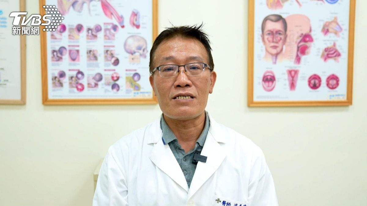 研究：抹茶可改善過敏打噴嚏？　醫師點出「關鍵真相」...這類人注意！ (圖/TVBS)