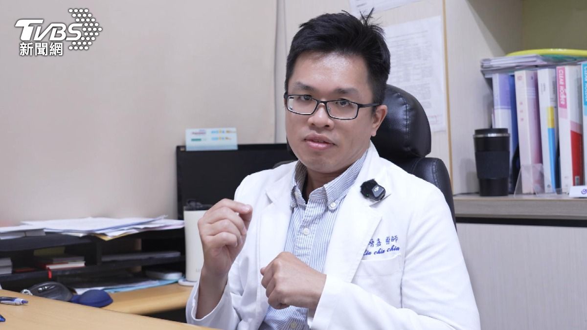 研究：抹茶可改善過敏打噴嚏？　醫師點出「關鍵真相」...這類人注意！ (圖/TVBS)