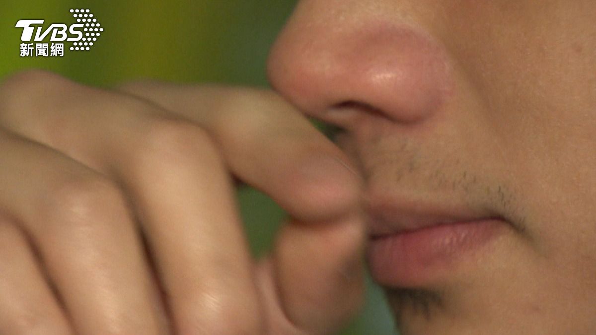 研究：抹茶可改善過敏打噴嚏？　醫師點出「關鍵真相」...這類人注意！ (圖/TVBS)