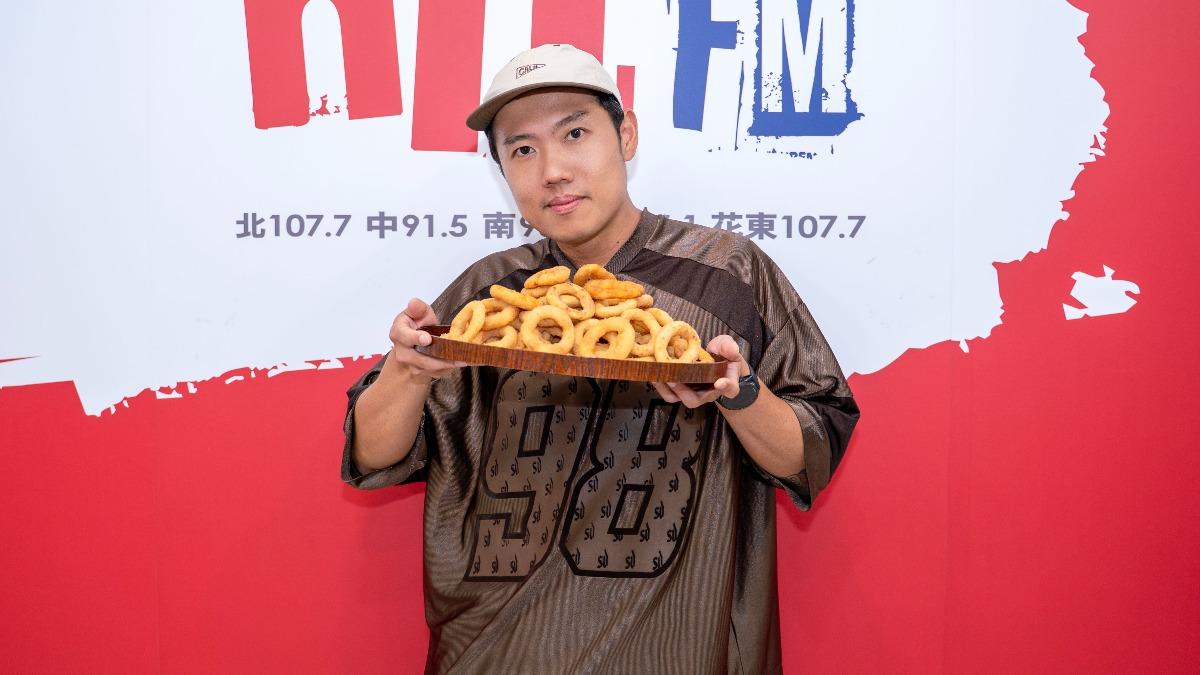 玖壹壹展開全新音樂企劃,團員們都將推出個人作品。(圖/Hit Fm聯播網提供)