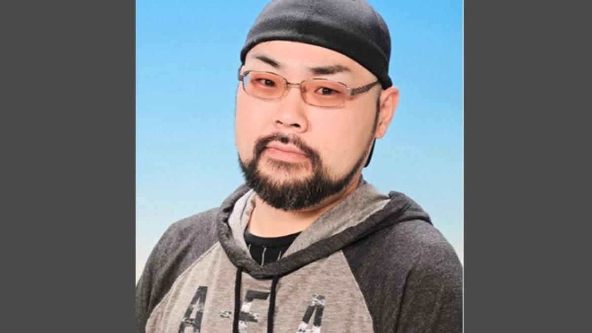 《我英》、《影子籃球員》聲優藤原貴弘離世 享年43歲