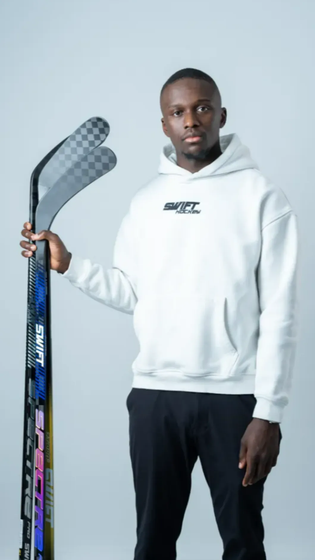 Swift Hockey將正式跨足冰球以外的所有運動領域,開發包含棒球、匹克球等。(圖/翻攝自Swift Hockey)