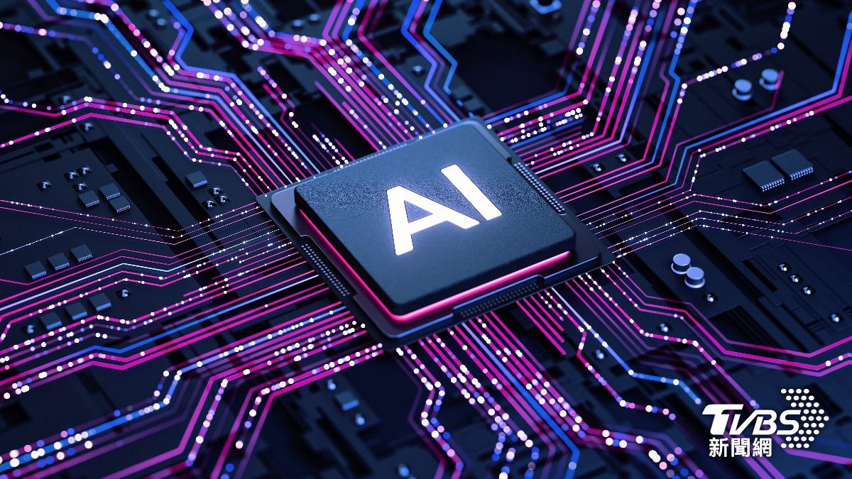黃仁勳表示,AI的投資報酬率極佳,掌握運算力等於掌握營收與獲利。(示意圖/達志影像 shutterstock)