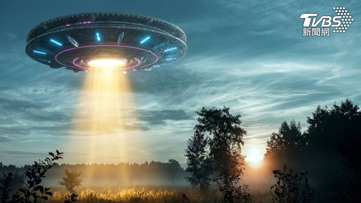 外星人怎現身地球? 哈佛學者:恐是AI操控的探測器