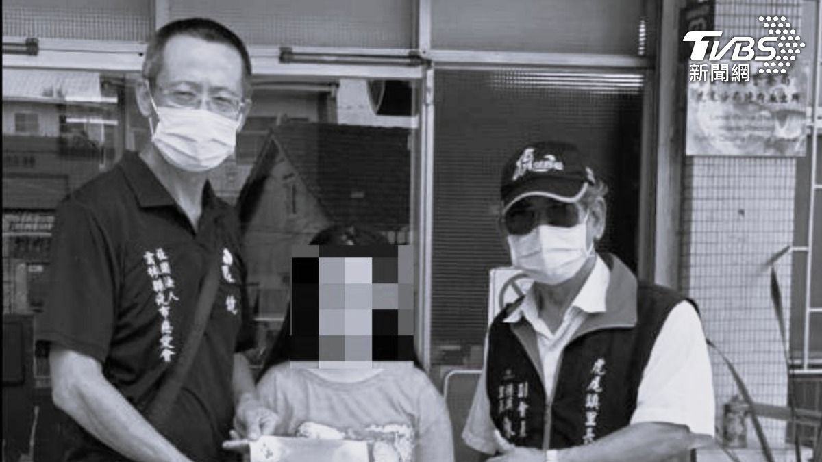 獨/單親媽腿截肢做手工養家驟逝!2孤女籌不出喪葬費 善款湧入