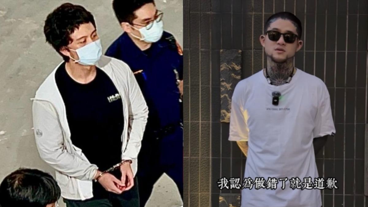 孫安佐前經紀人爆內幕!阻止災難「險遭土石流沖走」 持毒道歉反擊網紅