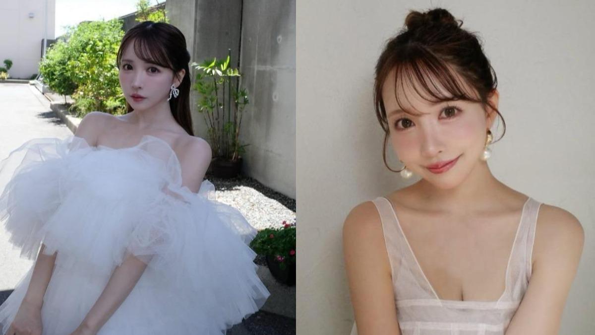 嫌婚紗被三上悠亞穿過!新婚人妻發文抱怨卻慘遭起底:自己也被挖出拍過AV