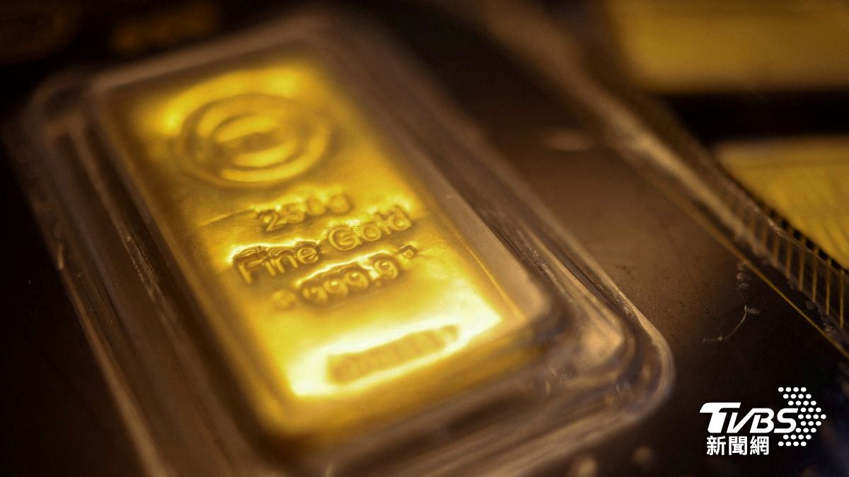 黃金反彈別高興太早?Fed升息預期升溫 專家曝金價致命傷