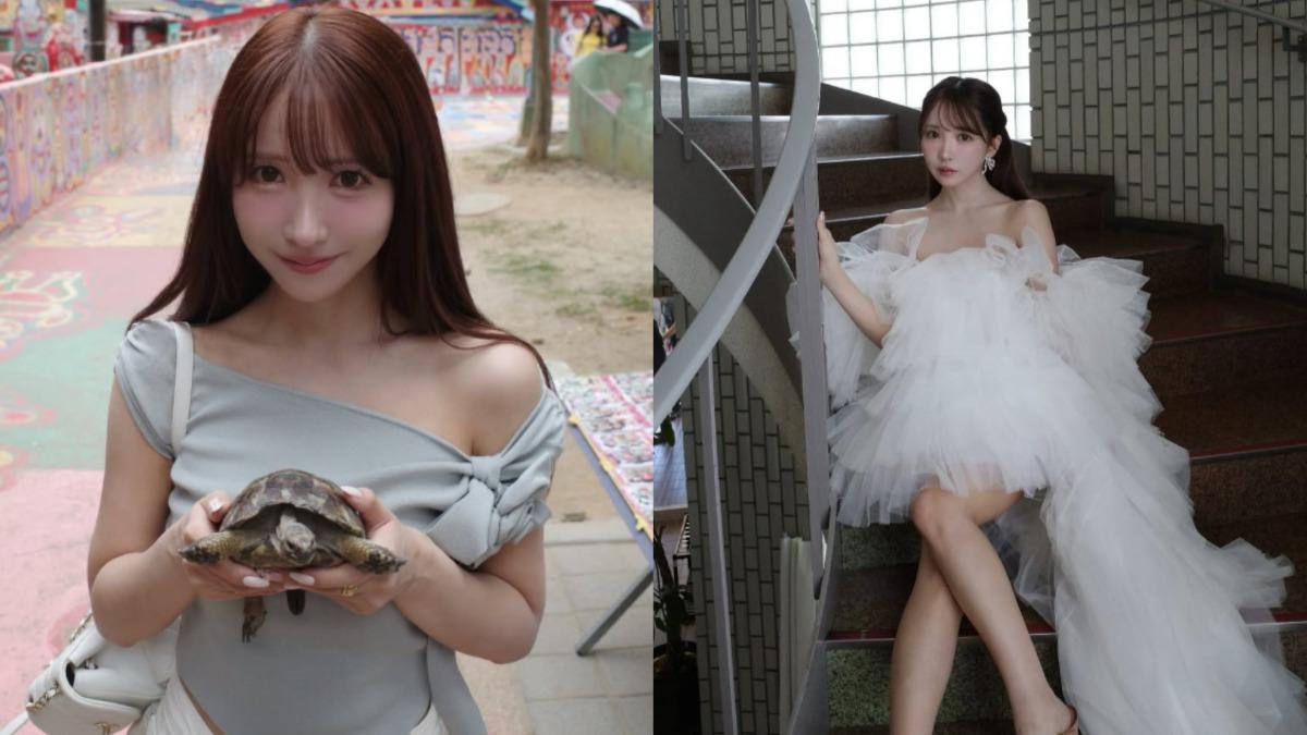 嫌棄三上悠亞拍AV!人妻拒穿同套婚紗 被挖「下海黑歷史」關鍵字流出