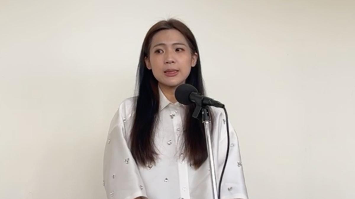 美證實暫緩對台軍售 徐巧芯曝原因在賴清德:美方不信沒搞台獨