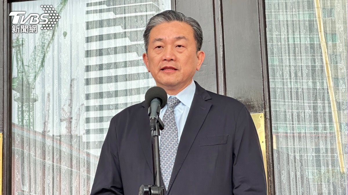 欠台糖1.7億!吳乃仁管收12天閃電獲釋 王定宇:欠錢就還錢