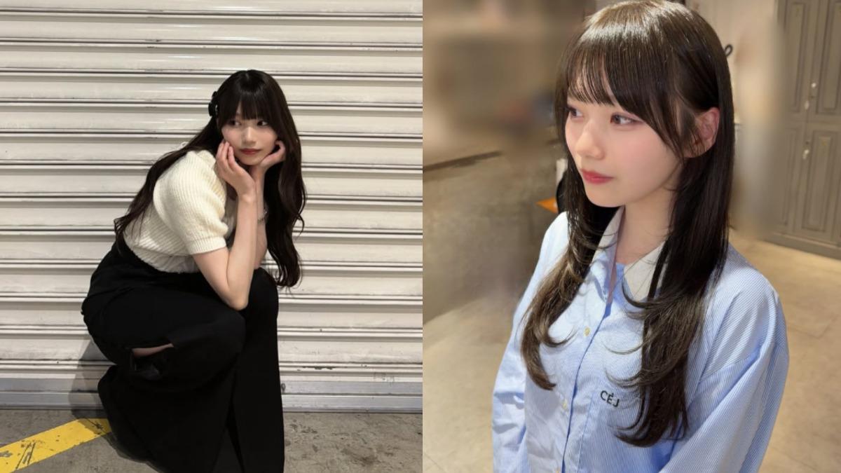 甜美女星私密片瘋傳!慘登付費平台 「本人認遭外流」親密照全公開