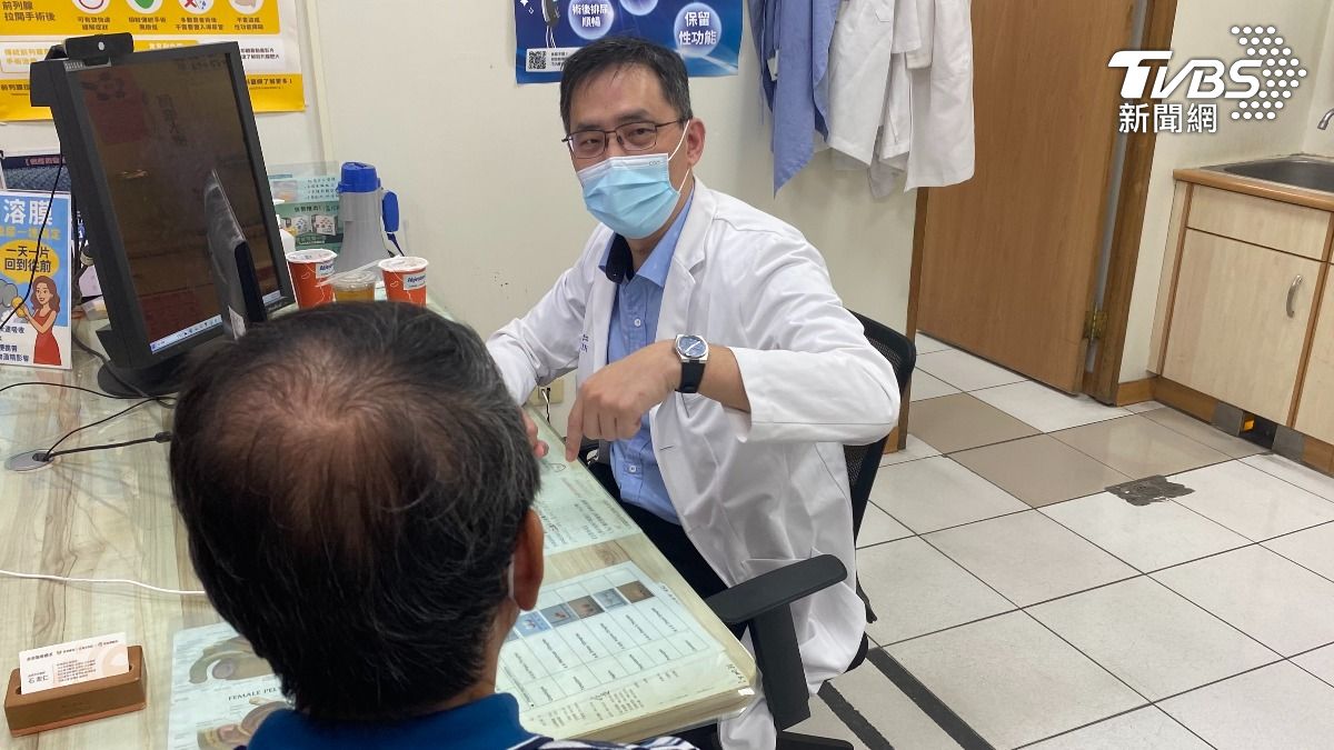 膀胱癌侵犯輸尿管還轉移!7旬男不想切器官 一招癌細胞竟消失