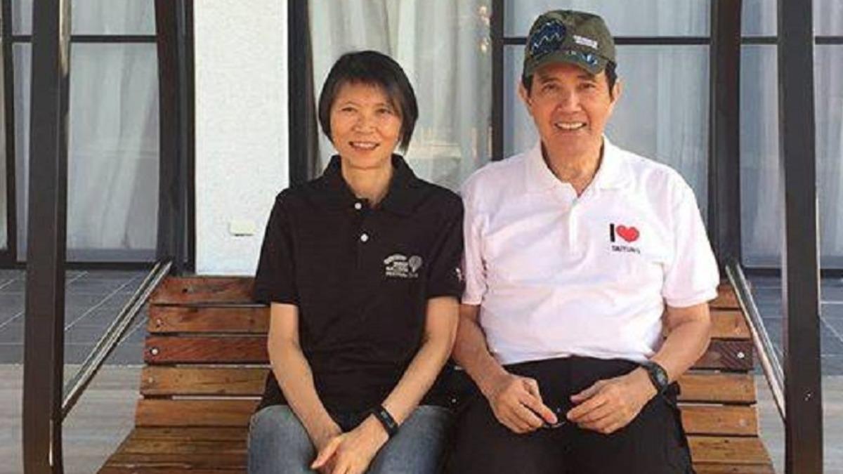 大姊馬以南聲請輔助宣告已分案 法界:裁定恐花數月