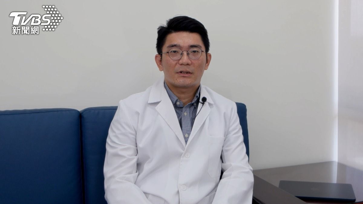 年紀大睡不好正常嗎？醫師解析淺眠、夜醒與睡眠結構混亂原因！(圖/TVBS)