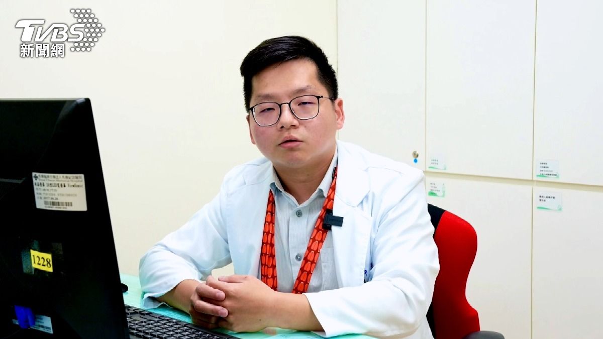 年紀大睡不好正常嗎？醫師解析淺眠、夜醒與睡眠結構混亂原因！(圖/TVBS)