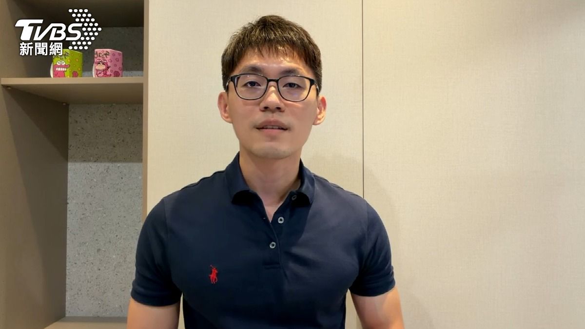 年紀大睡不好正常嗎？醫師解析淺眠、夜醒與睡眠結構混亂原因！(圖/TVBS)