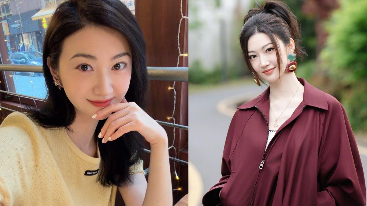 陸劇女神遭爆收上億元代孕!「機密文件」流出 工作室火速發聲