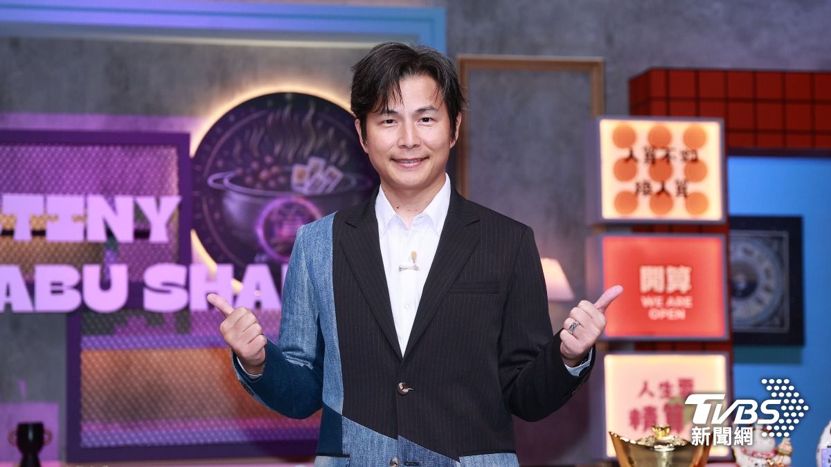 孫協志節目收攤!證實已播最後一集「下臺一鞠躬」 電視台回應了