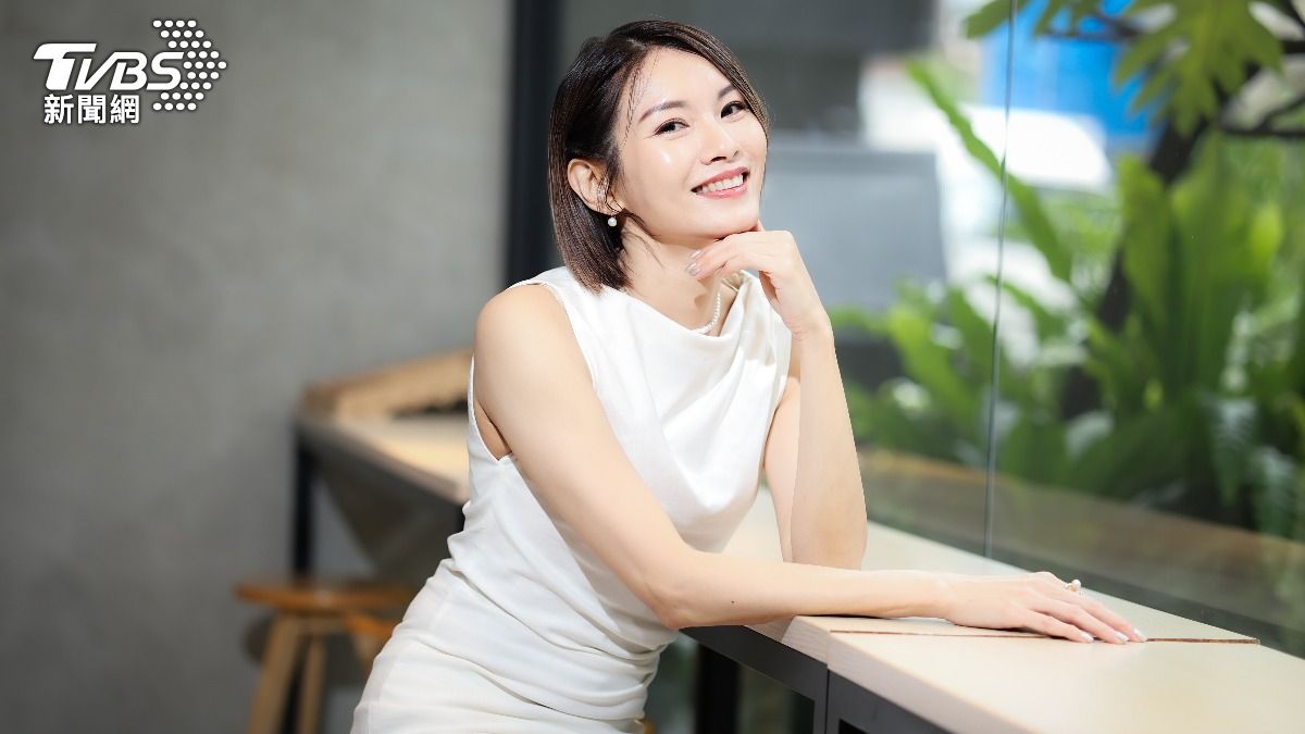 獨/玉女歌手失婚「千萬房產慘被騙走」 認發腫停經...神回春驚人現況曝