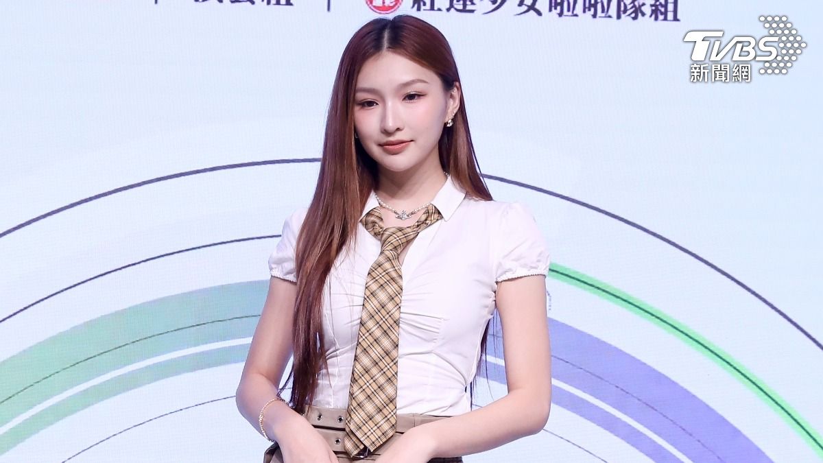 認愛陳婉若兒子!申力安首曝巴黎浪漫告白過程 拒「先有後婚」