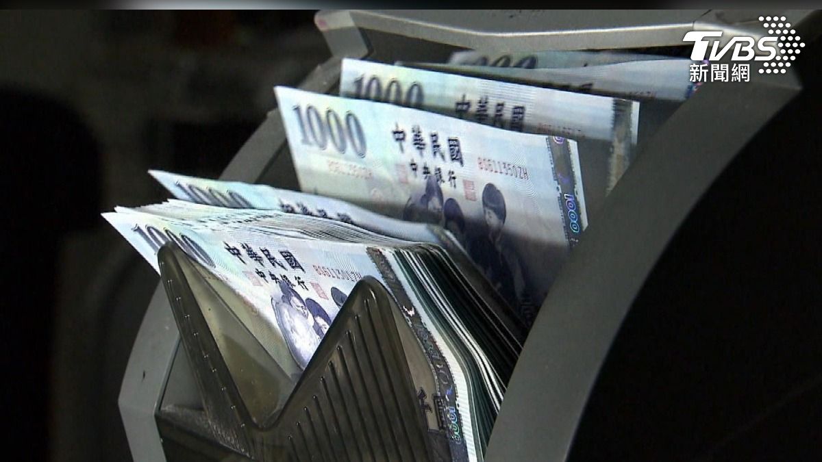 AI科技加強查緝房東逃稅(圖/TVBS)