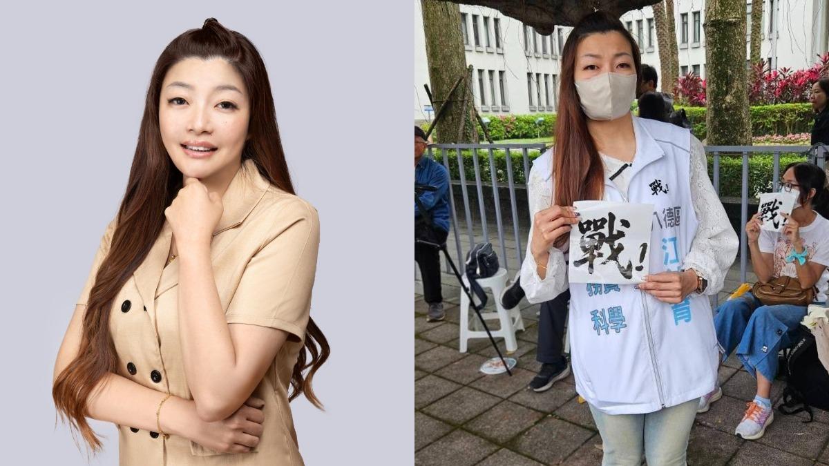 民眾黨再爆提名爭議!「這人」贏初選卻遭撤換 不忍開嗆黨中央