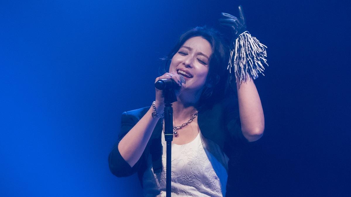 温嵐還在加護病房治療!「緋聞女友」獻唱集氣 喊話這件事全場心疼