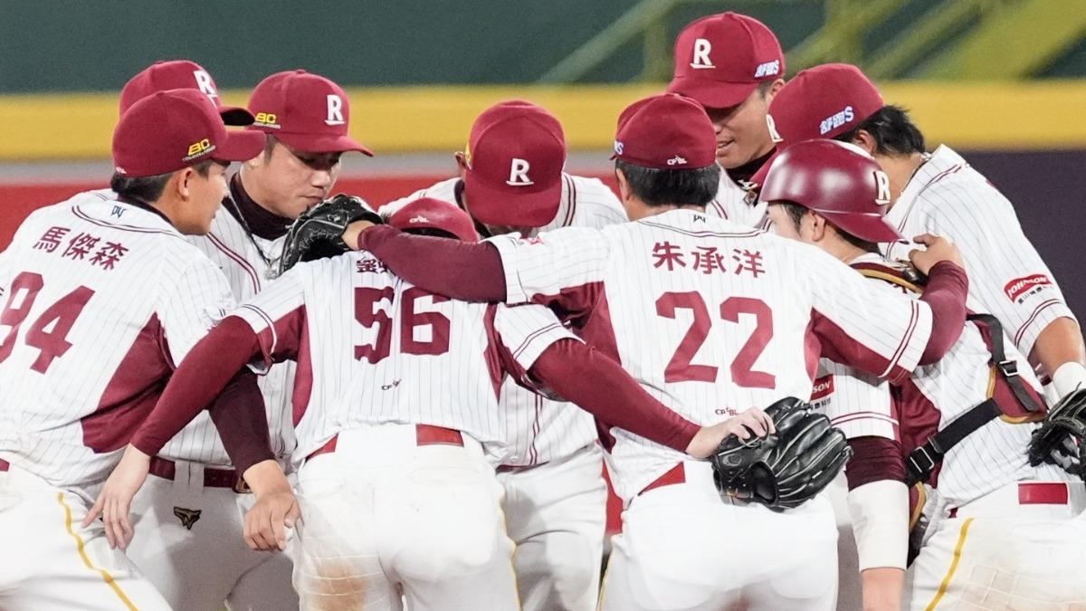 中職/曾家輝5局好投!桃猿1分險勝悍將 鎮守主場摘2連勝