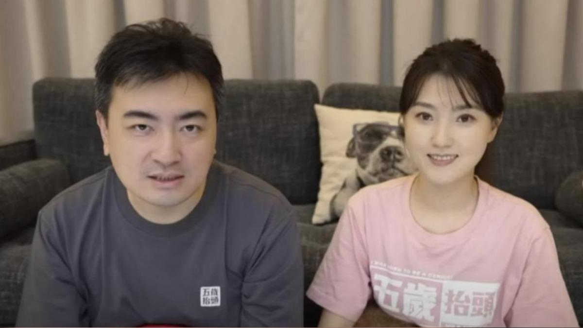 老高與小茉驚爆離婚、逃稅？合作夥伴現身揭真相：「都是假的！」