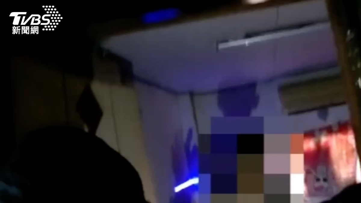 欠2萬遭5惡煞痛毆!北市男膝蓋中刀 iPhone被搶抵債