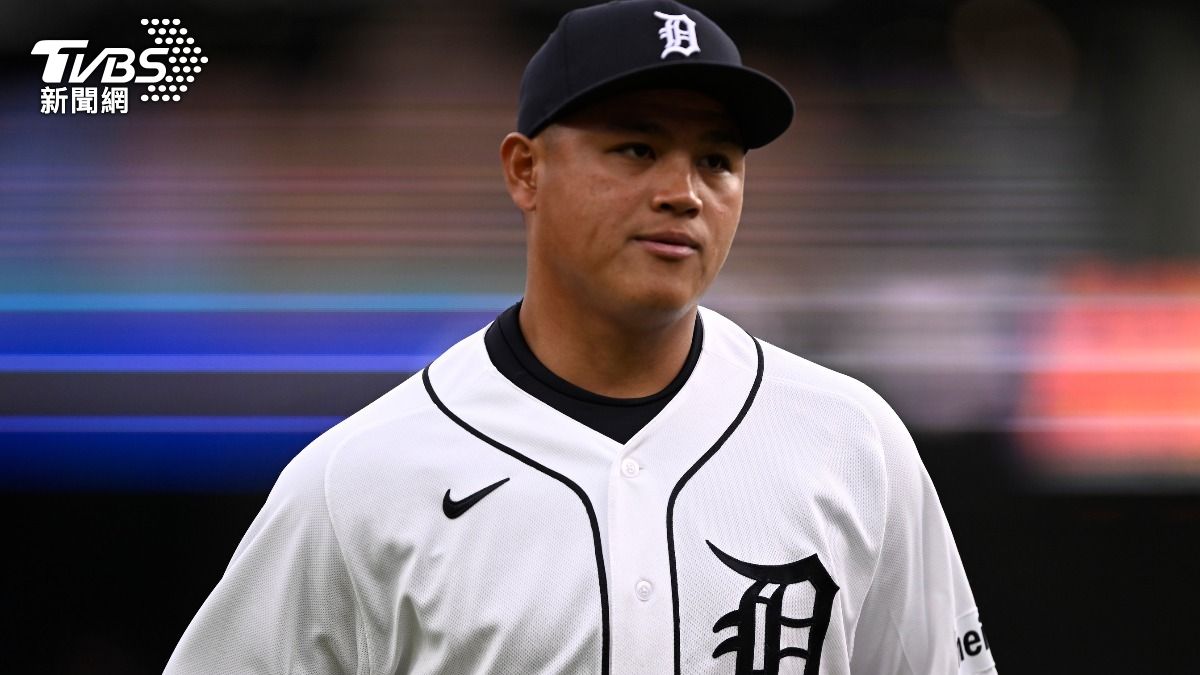MLB/李灝宇雙安貢獻2打點難救老虎 金鶯7比4逆轉勝