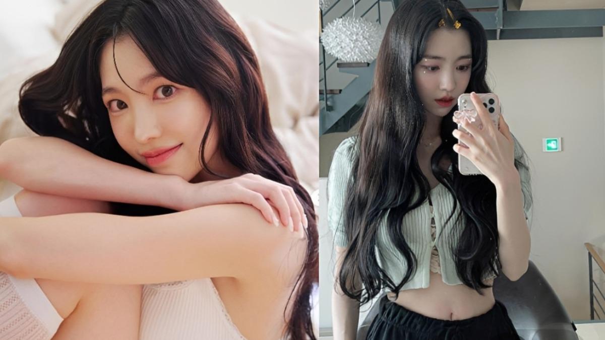 前女星爆「韓練習生黑幕」!1方法瘦到38kg:身體早壞了