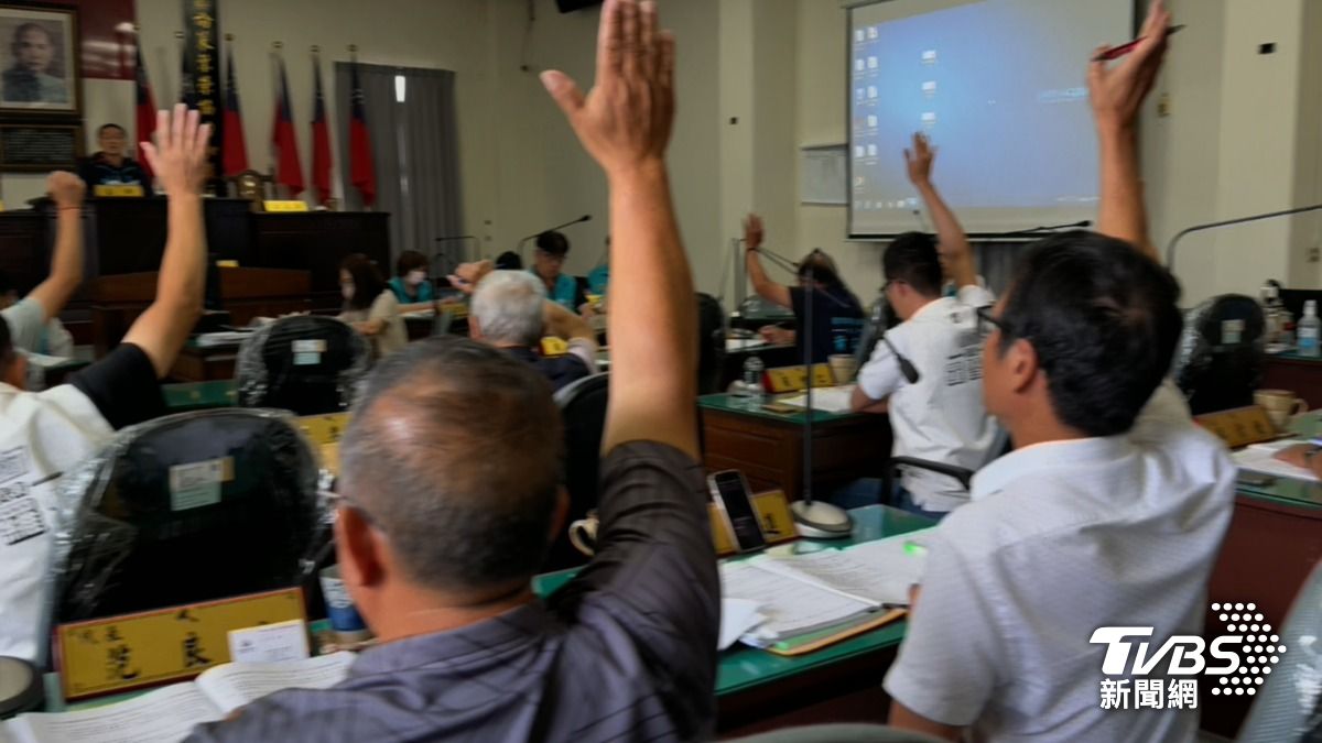 關西「普發5千」吸千人入籍!牽動議員席次惹議 竹檢要查了