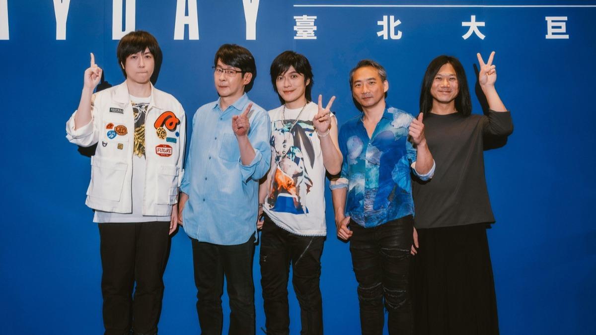 還有機會!五月天大巨蛋7場門票賣光 最後搶票機會出爐