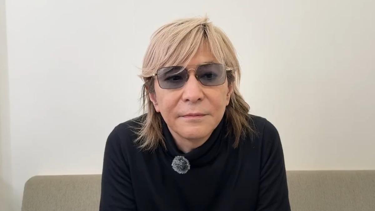 音樂教父小室哲哉出事!「臉部重擊骨折」恐失去意識 緊急開刀現況曝