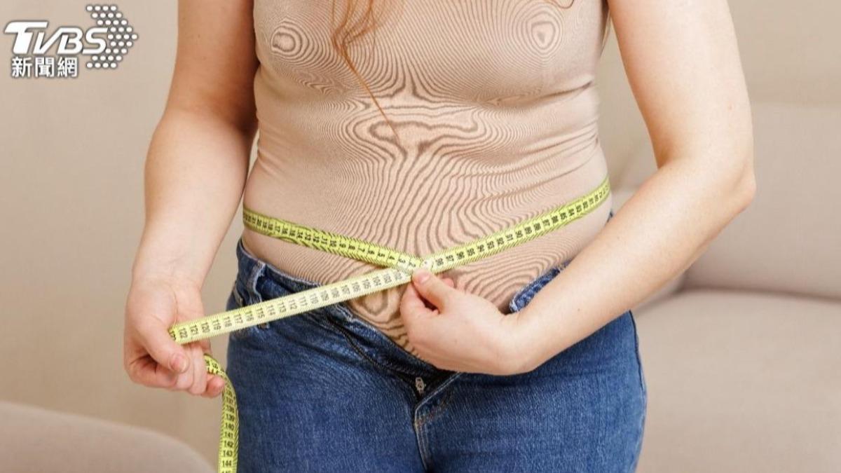 變胖恐與乳癌有關! 研究:BMI「多這數字」風險飆12%