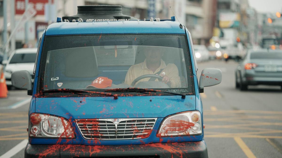 張翰移居台東「開貨車載牛糞」原因曝光　演技驚呆他：像在變魔術